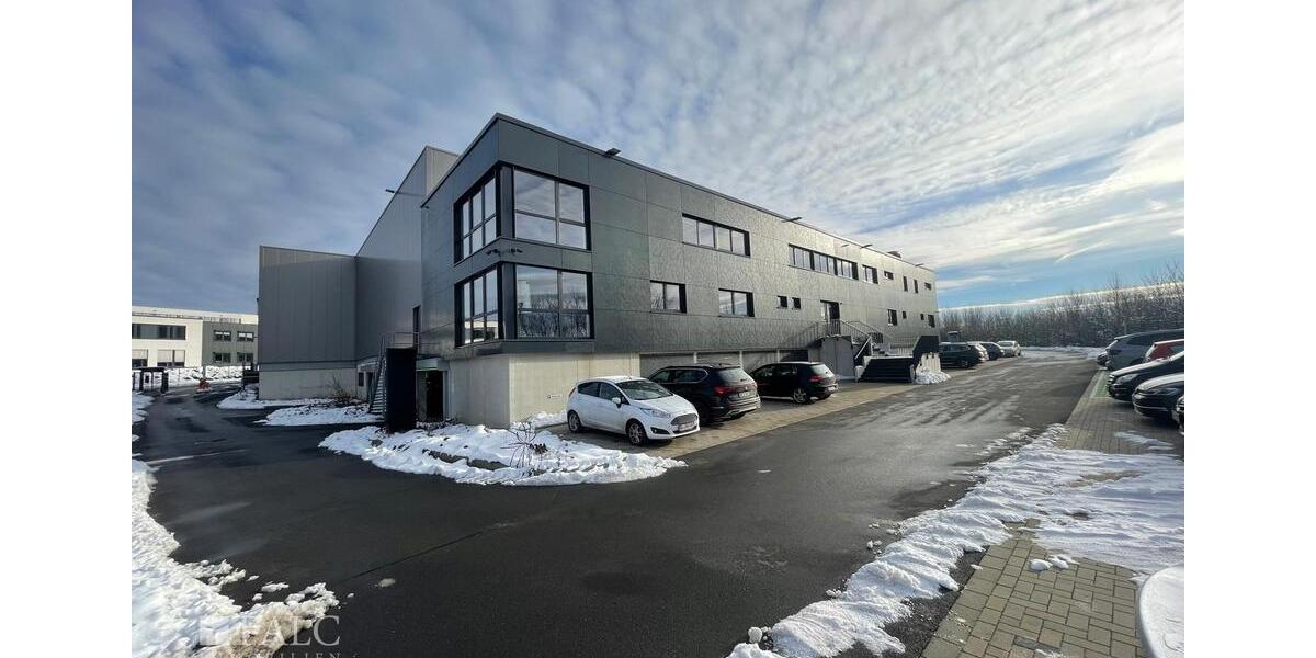 Gewerbeobjekt Solingen Central - 3.360&euro; | Angebot:24807689