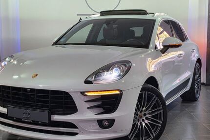 Porsche Macan 167.500 km 35.995 &euro; Wuppertal 42285