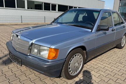 Mercedes-Benz 190 144.500 km 13.590 &euro; Bochum 44791