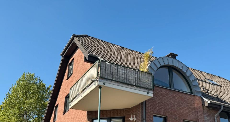 Maisonettenwohnung Duisburg Essenberg - 3 Zimmer, 110 m&sup2;, 325.000&euro; | Angebot:27456277