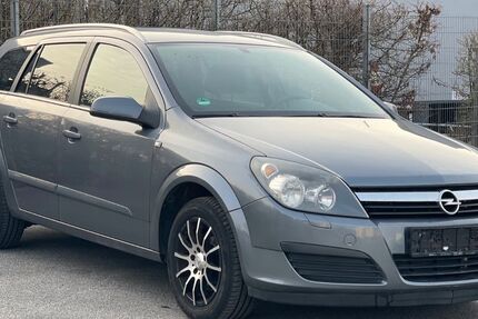 Opel Astra 110.000 km 3.750 &euro; Wuppertal 42389