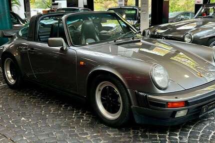 Porsche 911 145.844 km 85.800 &euro; Düsseldorf 40595