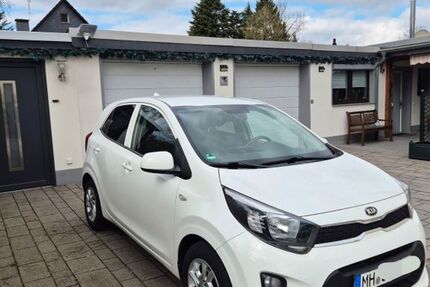 Kia Picanto 80.100 km 7.450 &euro; Mülheim 45481