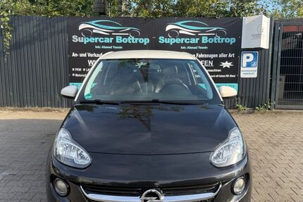 Opel Adam 105.959 km 7.400 &euro; Bottrop 46238