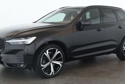 Volvo XC60 54.000 km 37.884 &euro; Düsseldorf 40233