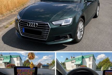 Audi A4 188.200 km 10.900 &euro; Ennepetal 58256