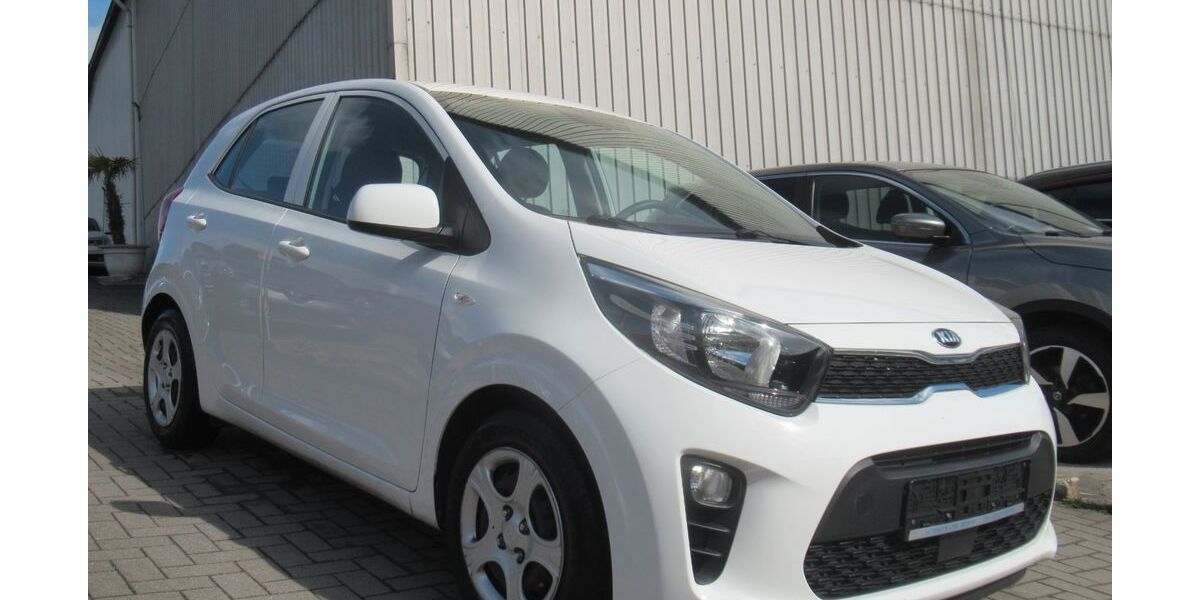 Kia Picanto 102.087 km 8.490 &euro; Herne 44653