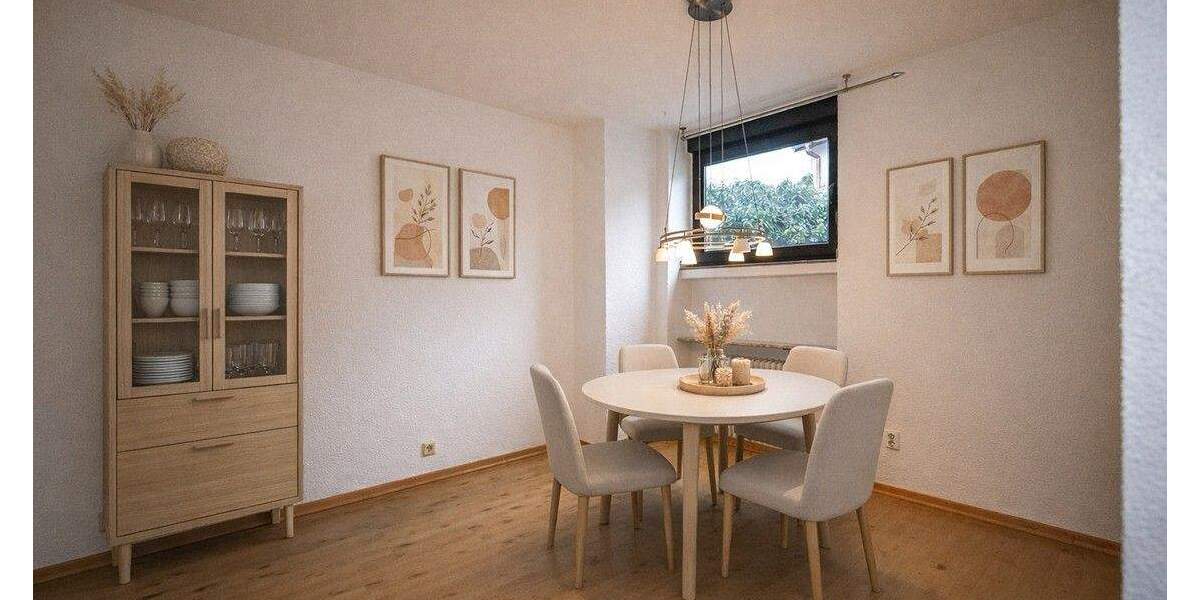 Doppelhaushälfte Langenfeld / Reusrath Reusrath - 6 Zimmer, 121 m&sup2;, 450.000&euro; | Angebot:25689674