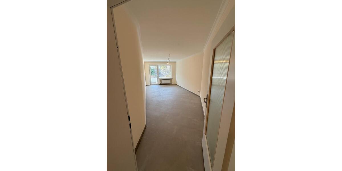 Etagenwohnung Wuppertal Gemarkung Elberfeld - 2 Zimmer, 56 m&sup2;, 680&euro; | Angebot:25558971