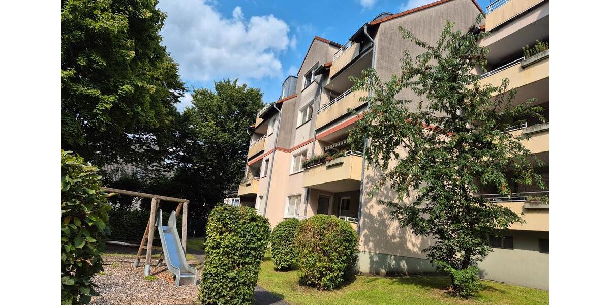 Etagenwohnung Bochum Werne - 3.5 Zimmer, 74 m&sup2;, 469&euro; | Angebot:25548128