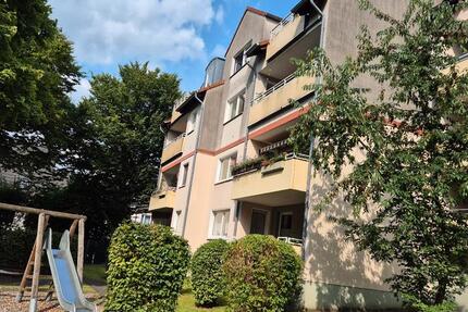 Wohnung Bochum Werne - 3.5 Zimmer, 74 m&sup2;, 469&euro; | Angebot:25548128