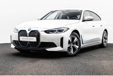 BMW i4 77.110 km 37.505 &euro; Hagen 58091