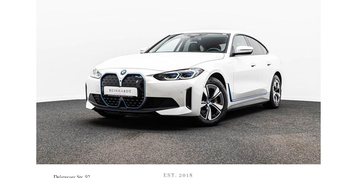 BMW i4 77.110 km 37.505 &euro; Hagen 58091