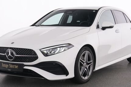 Mercedes-Benz A 200 5.866 km 33.785 &euro; Essen 45309