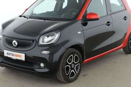 Smart forFour 65.198 km 12.650 &euro; Essen 45141