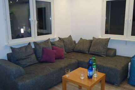 Wohnung Langenfeld (Rheinland) - 2 Zimmer, 50 m&sup2;, 550&euro; | Angebot:26555240