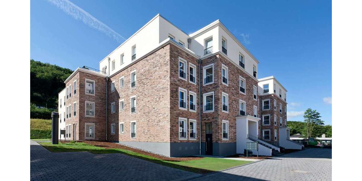 Etagenwohnung Hagen Kuhlerkamp - 2 Zimmer, 71 m&sup2;, 699&euro; | Angebot:27172280