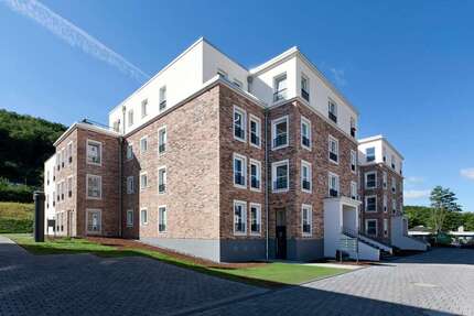 Wohnung Hagen Kuhlerkamp - 2 Zimmer, 71 m&sup2;, 699&euro; | Angebot:27172280