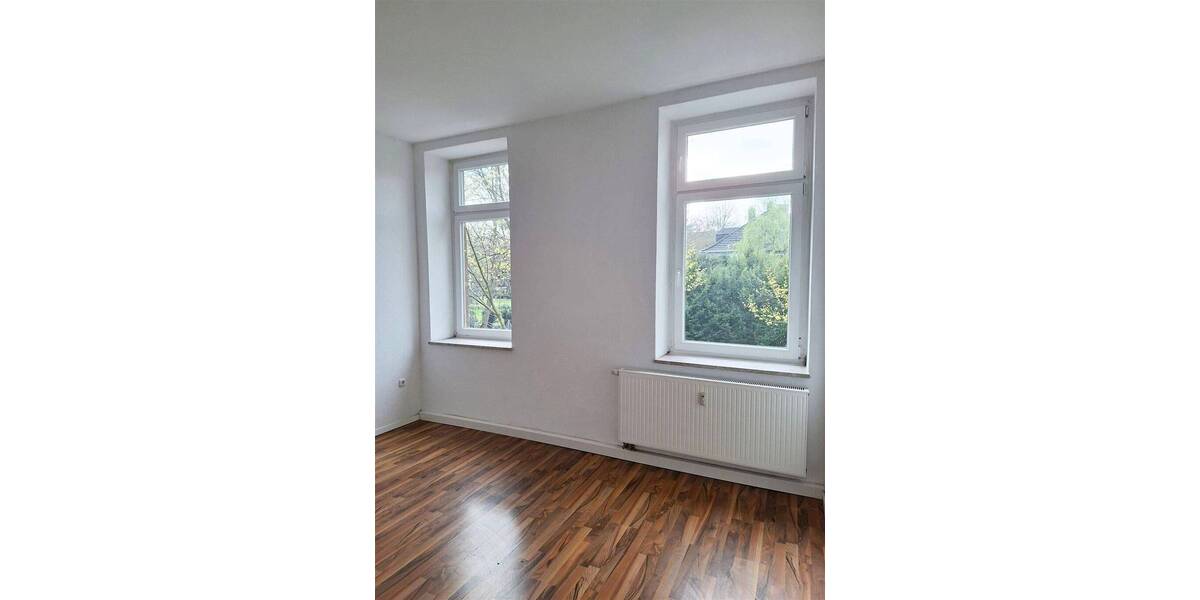 Etagenwohnung Gelsenkirchen Bismarck - 2 Zimmer, 49 m&sup2;, 330&euro; | Angebot:26066329