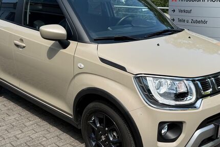 Suzuki Ignis 4.986 km 17.990 &euro; Radevormwald 42477