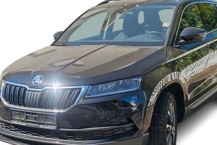 Skoda Karoq 100.000 km 19.480 &euro; Duisburg 47249