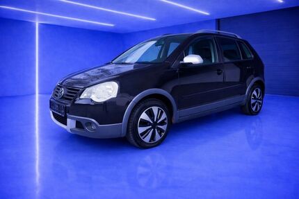 VW Polo 83.000 km 4.800 &euro; Essen 45141