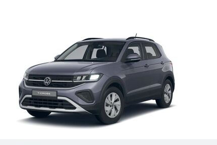 VW T-Cross 10.111 km 21.450 &euro; Gelsenkirchen OT Beckhausen 45899