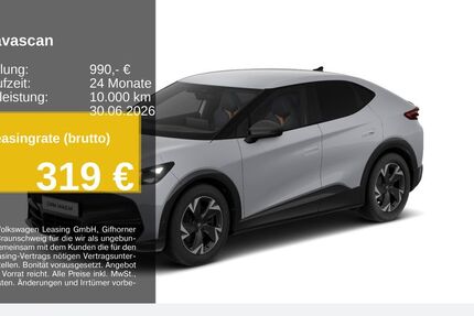 Cupra Tavascan 14.525 km 40.810 &euro; Bochum 44809