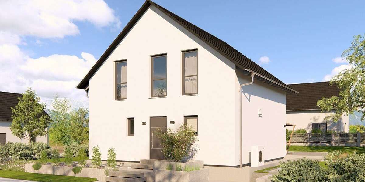 Einfamilienhaus Gladbeck Alt-Rentfort - 4 Zimmer, 136 m&sup2;, 429.999&euro; | Angebot:27198665
