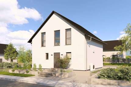 Haus Gladbeck Alt-Rentfort - 4 Zimmer, 136 m&sup2;, 429.999&euro; | Angebot:27198665