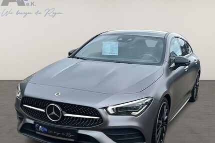 Mercedes-Benz CLA 220 82.000 km 32.970 &euro; Wuppertal 42329