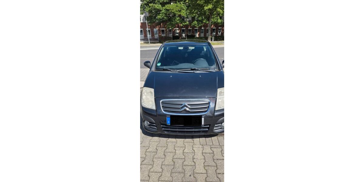 Citroen C2 125.000 km 1.490 &euro; Ratingen 40878
