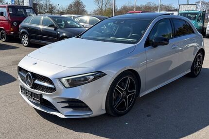 Mercedes-Benz A 200 151.000 km 24.978 &euro; neuss 41469