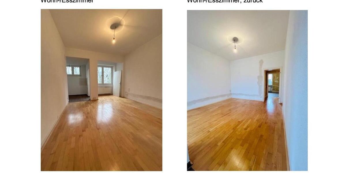 Etagenwohnung Essen Stadtbezirk III - 3 Zimmer, 68 m&sup2;, 745&euro; | Angebot:25401829