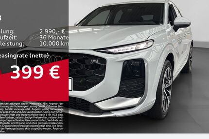 Audi Q3 1.050 km 46.990 &euro; Remscheid 42897