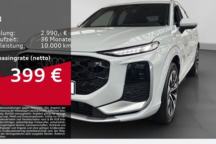Audi Q3 7.000 km 44.580 &euro; Remscheid 42897