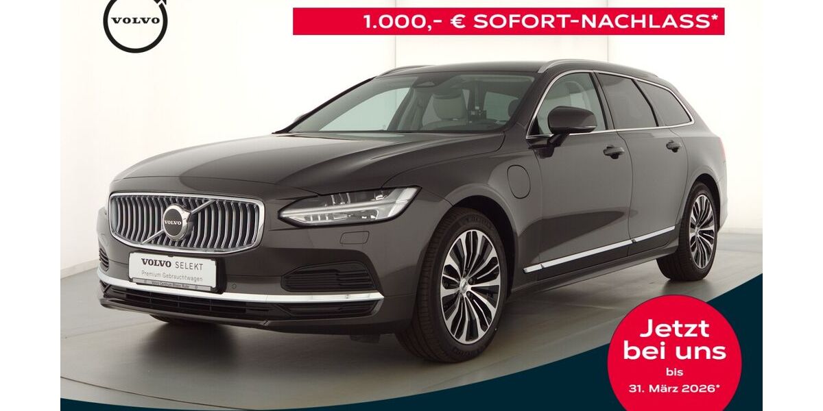 Volvo V90 39.672 km 39.990 &euro; Mülheim an der Ruhr 45472