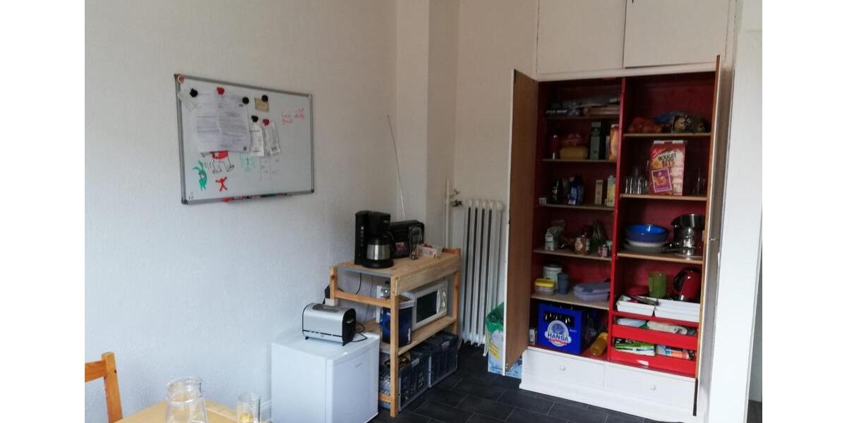 Dachgeschoßwohnung Solingen - 2 Zimmer, 55 m&sup2;, 675&euro; | Angebot:25079957