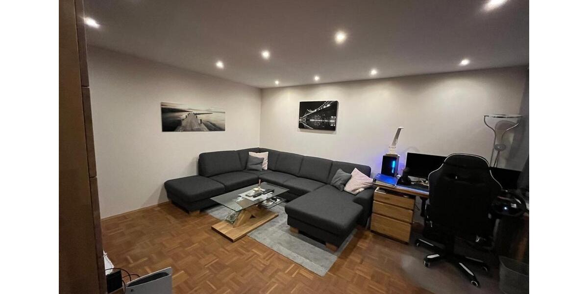 Dachgeschoßwohnung Essen Stadtbezirk IV - 2 Zimmer, 74 m&sup2;, 159.000&euro; | Angebot:25057051