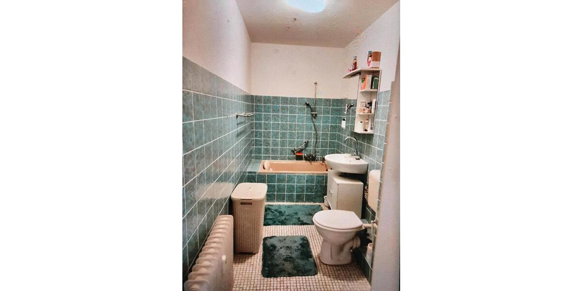 Dachgeschoßwohnung Bochum Bochum-Mitte - 1 Zimmer, 48 m&sup2;, 4.000&euro; | Angebot:25408471