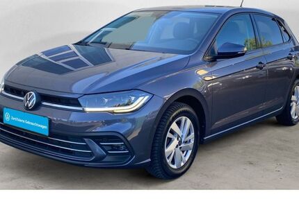 VW Polo 39.887 km 21.380 &euro; Bochum - Linden 44879