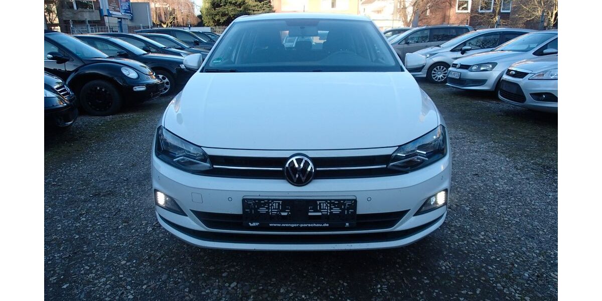 VW Polo 224.000 km 8.299 &euro; Oberhausen 46149