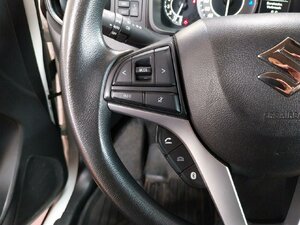 Suzuki Ignis Comfort 4x4 Hybrid AHK met Alu Allwetter 20.445 km 15.990 &euro; HAAN 42781
