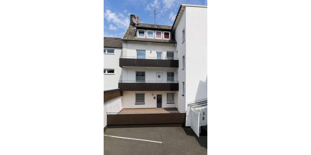Einfamilienhaus Velbert - 12 Zimmer, 349 m&sup2;, 690.000&euro; | Angebot:27193790