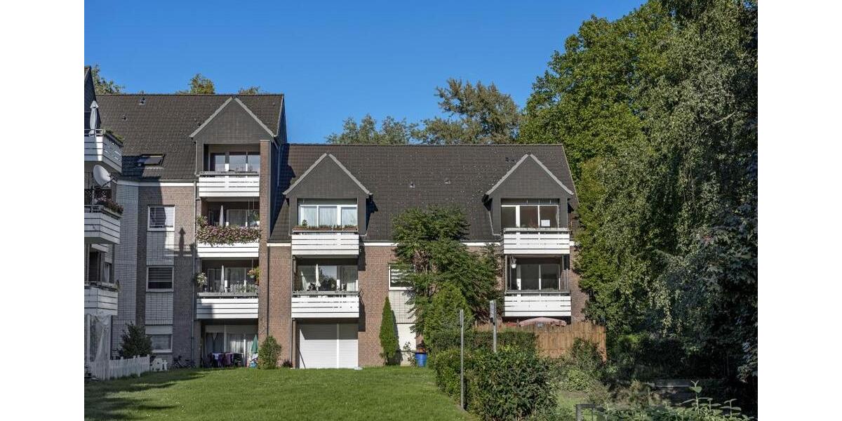 Erdgeschoßwohnung Duisburg Beeck - 3 Zimmer, 77 m&sup2;, 649&euro; | Angebot:25793776