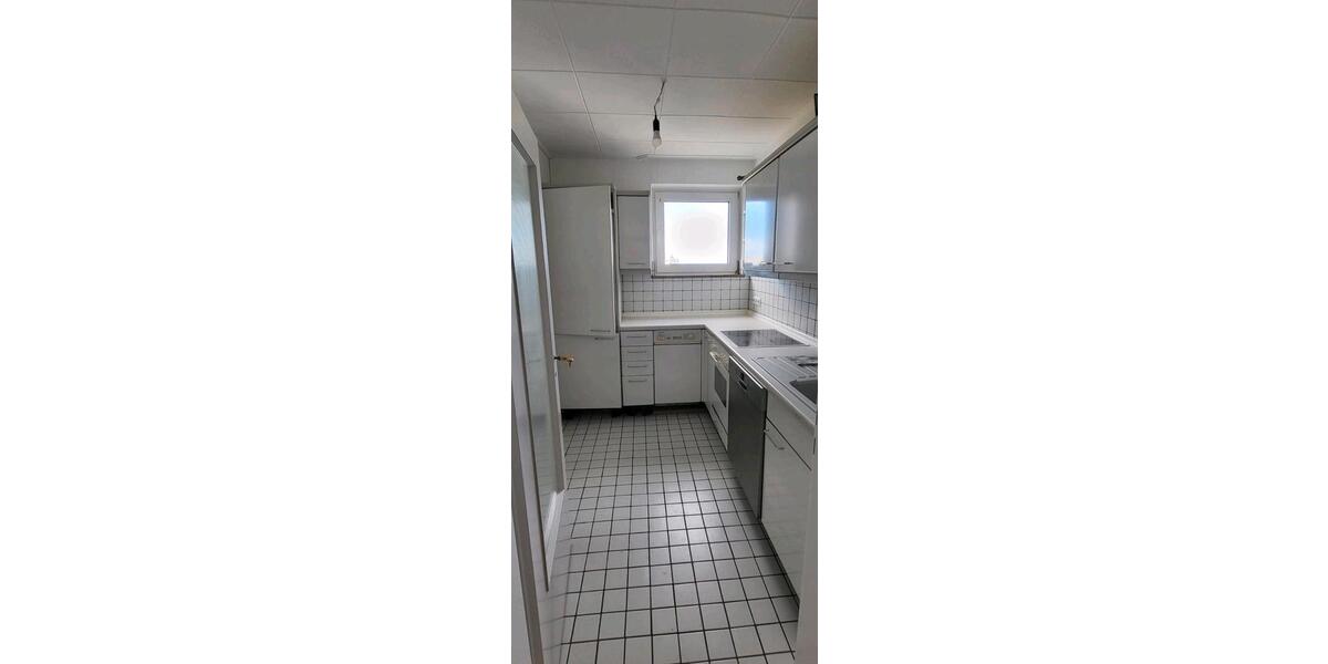Etagenwohnung Velbert Pöthen - 2 Zimmer, 51 m&sup2;, 560&euro; | Angebot:25978260
