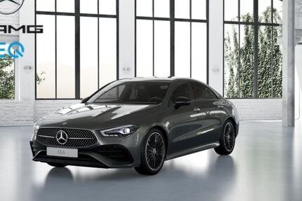 Mercedes-Benz CLA 200 22.494 km 38.790 &euro; Hagen 58135