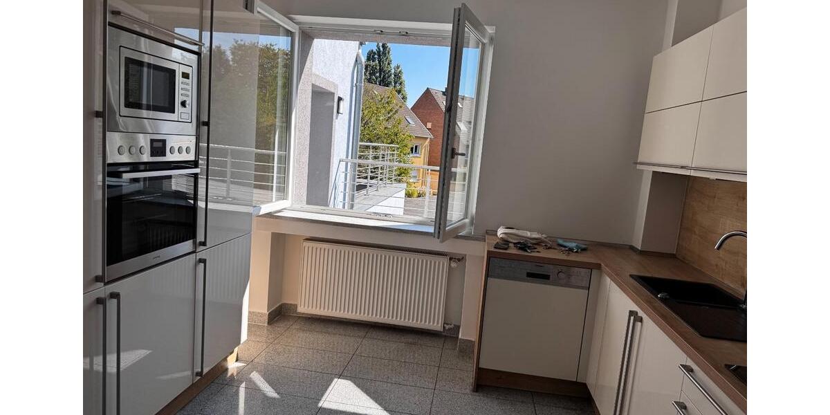 Terrassenwohnung Oberhausen Alt-Oberhausen - 2 Zimmer, 85 m&sup2;, 690&euro; | Angebot:27532863