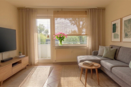 Wohnung Solingen Höhscheid - 2 Zimmer, 55 m&sup2;, 145.000&euro; | Angebot:27171845
