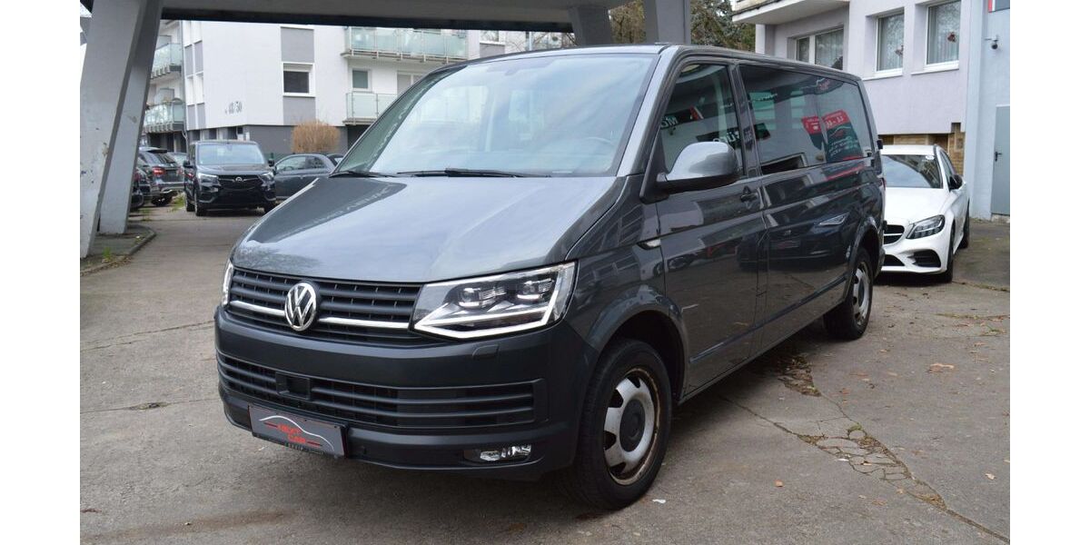 VW T6 Caravelle 147.000 km 17.490 &euro; Mülheim an der Ruhr 45473